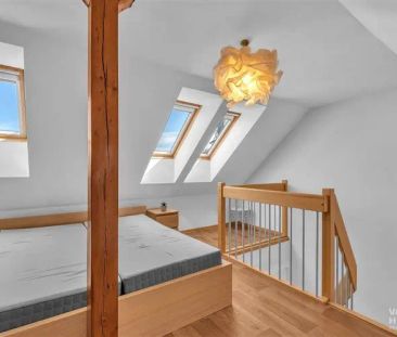 Moderní prostorný byt s lodžií - Fotografie 5