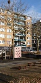 Plutostraat, 2402 XE Alphen aan den Rijn, Nederland - Foto 1