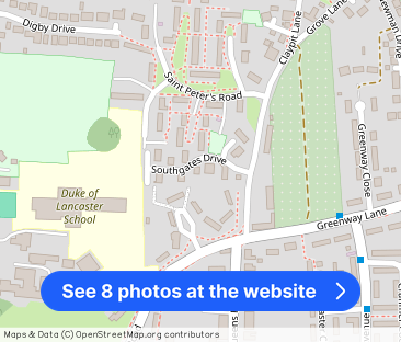 Southgates Drive, Fakenham - Photo 1