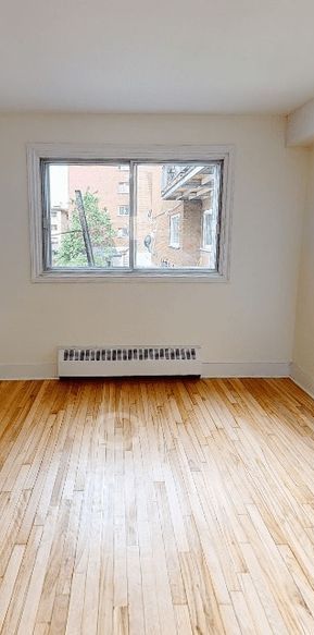 Beautiful 1-bedroom Apartment Lachine - Photo 1