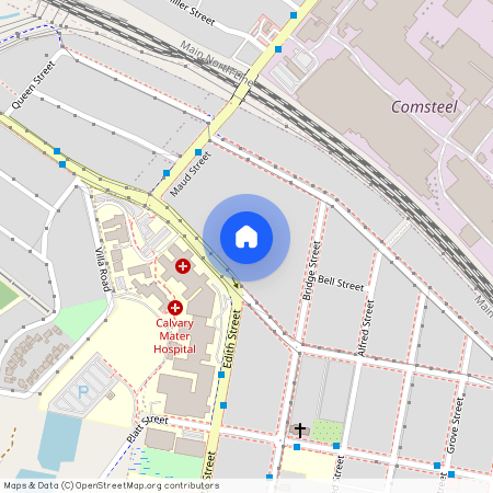 10/55 Lorna Street, NSW 2298, Waratah