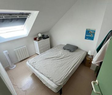 Location Appartement 2 pièces 24m² ST BRIEUC 22000 - Photo 3