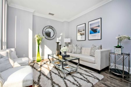 For Lease - 100 Harrison Garden Boulevard Unit# GPH20, Toronto, Ontario - Photo 3