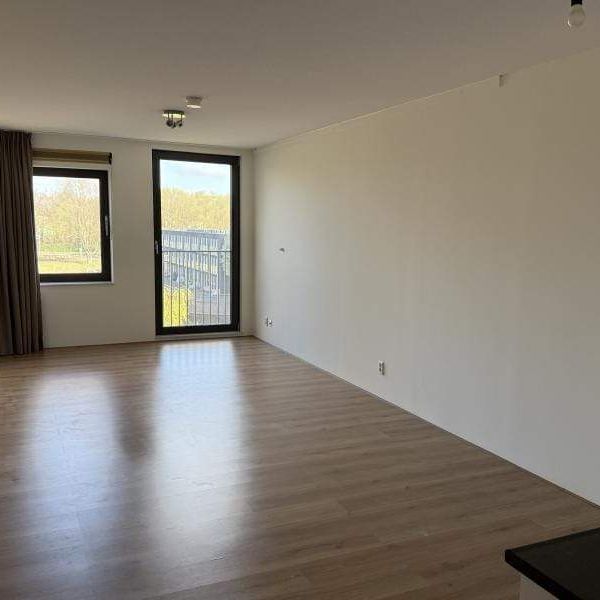 Studio à Elizabeth Cady Stantonplein, Amsterdam-Zuidoost - À louer - Photo 1