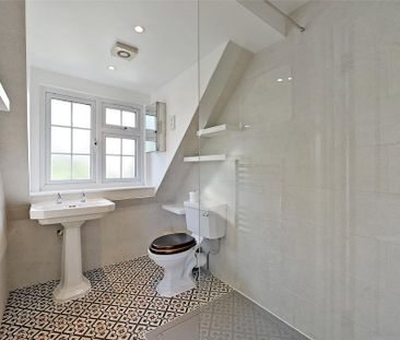 3 bedroom terraced house to rent - Photo 5