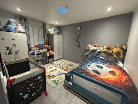 Location maison 4 pièces, 66.98m², Drancy - Photo 2