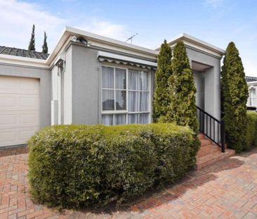 2/26 Jurang Street, Balwyn - Photo 2