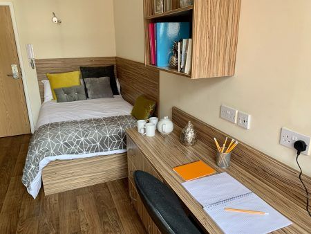 Premier En-Suite - Photo 4