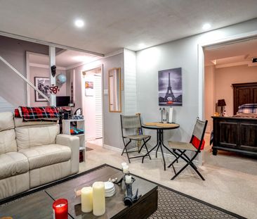 For Lease - 48 Lawndale Crescent Unit# Lower, Brampton, Ontario - Photo 5