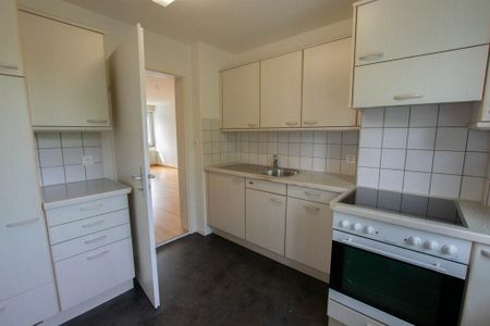 Comfortable 4-room apartment on a mezzanine for rent - Photo 5