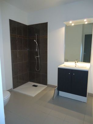 Appartement 2 pièces - Photo 1