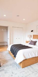 Grand 4 1/2 récent à Sillery - LIBRE IMMÉDIATEMENT - Transfert de bail - Photo 3