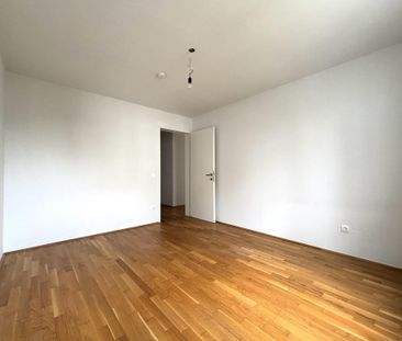 3- Zimmer-Wohnung | 2. OG | 6m² Balkon - Photo 6