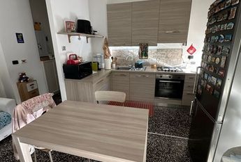 Via copernico, Genova, Liguria 16132