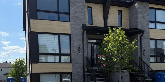 Appartement Gatineau (Masson-Angers) � Louer - Photo 3
