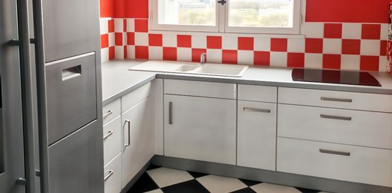 Appartement T3 à Rennes - Photo 2