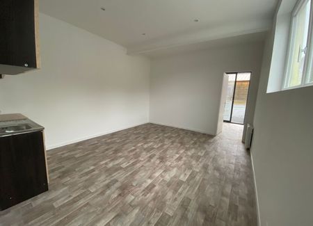 Appartement à louer 2 pièces • 33,12 m2 Nogent-le-Rotrou - Photo 3