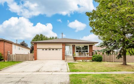 For Lease - 2844 Kingsberry Crescent Unit# Upper, Mississauga, Ontario - Photo 5