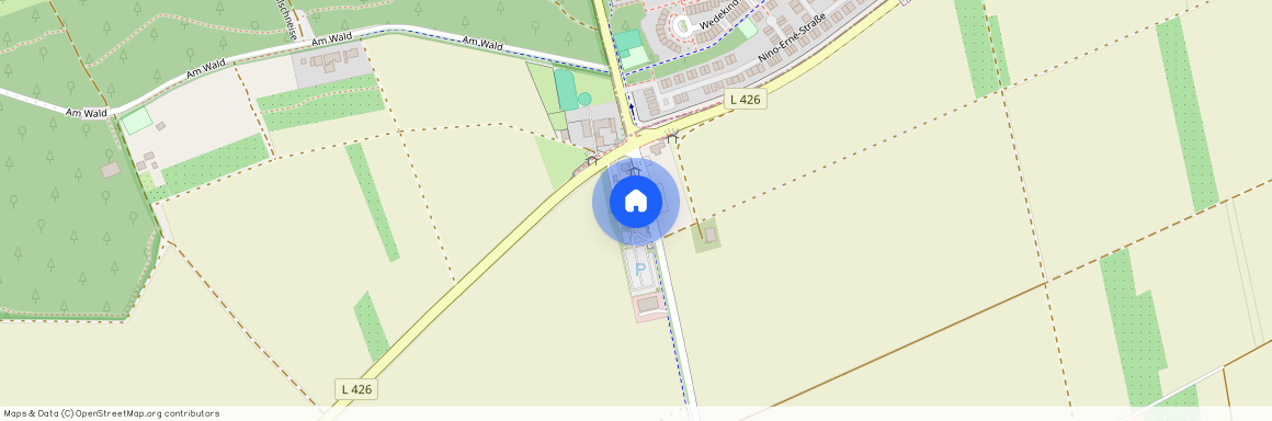 Am Wald 3, 55270 Rheinland-Pfalz - Ober-Olm