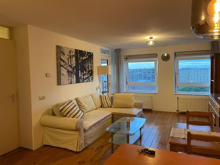 Te huur: Appartement Pompenburg in Rotterdam - Photo 2