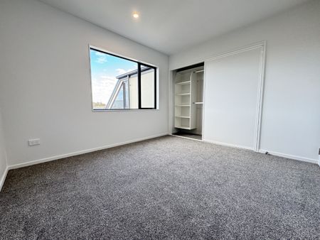 Unit 6, 64a Amyes Road, Hornby, Christchurch - Photo 3