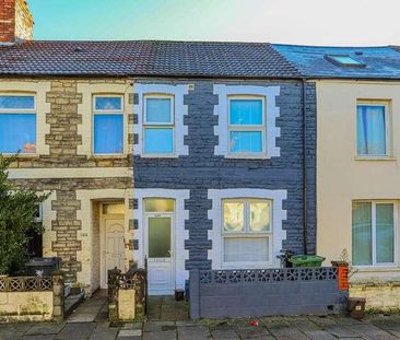 Woodville Road, Cathays, CF24 - Photo 3