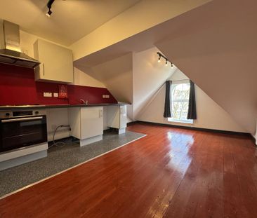 1 bedroom apartment to rent - Photo 4