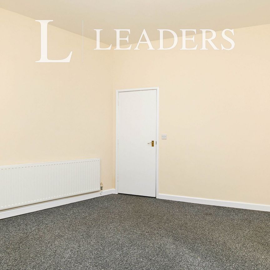 2 bedroom apartment to rent Ray Street, Heanor, DE75 - Photo 1
