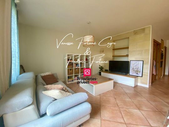 Maison Saint Andre De Cubzac 5 pièce(s) 124.06 m2 - Photo 1