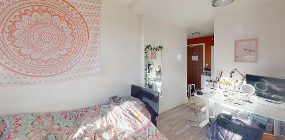 Studio to rent - Photo 2