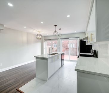 For Lease - 1140 FOXGLOVE Place, Mississauga, Ontario - Photo 4