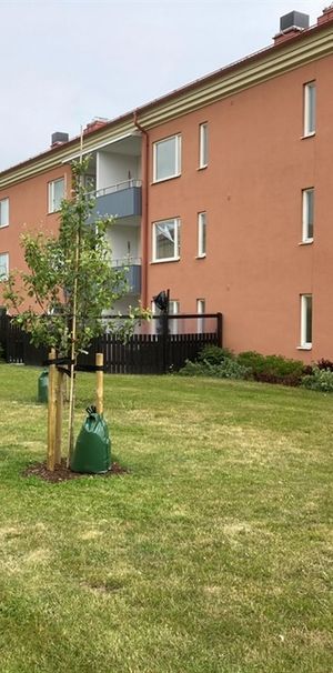 Bruksgatan 3 G - Foto 2