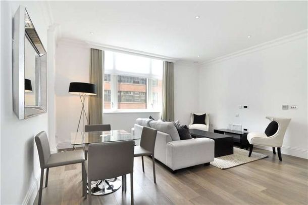 Sterling Mansions, 75 Leman Street, London, E1 8EY - Photo 1