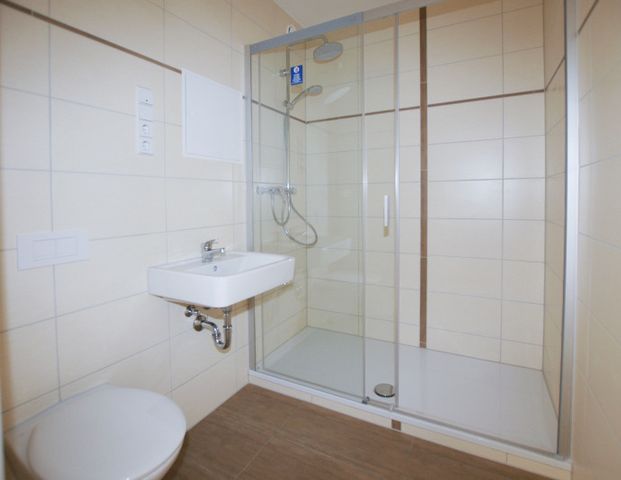 schicke 2 Raum Wohnung in ruhiger Wohnlage - Photo 1