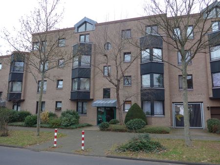 Modernisierte 2-Zimmerwohnung mit Sonnenbalkon in Bestlage Brüser Berg - Foto 2