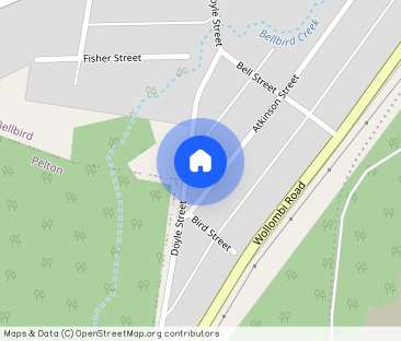 BRAND NEW BUILD - WATER INCLUDED - Photo 1