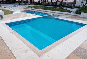 Estudio disponivel 16set a 30junho 2024 Albufeira Acoteias