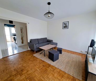 Location Appartement 4 pièces 68m² ANGERS 49000 - Photo 5