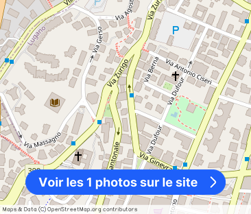 6-room attic apartment - Photo 1