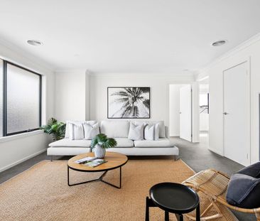 MODERN SOPHISTICATION AND SPACE - Photo 6