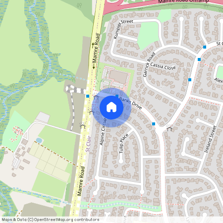 38a Alpine Cct, NSW 2759, St Clair