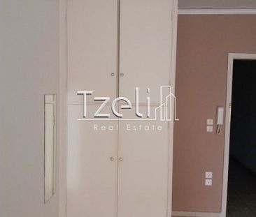 Studio/Γκαρσονιέρα για ενοικίαση Αγία Σοφία (Πάτρα) - Photo 4