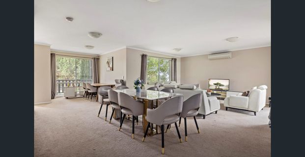 3 Bedroom- 2 bathrooms 12 Month Lease - Photo 1