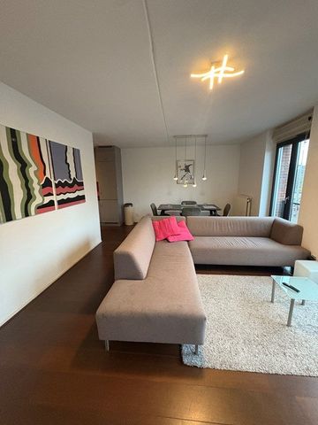Te huur: Appartement Hugo de Grootkade in Amsterdam - Foto 3