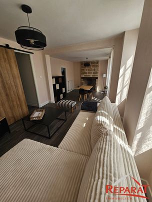 Location Appartement 2 pièces 47m² BRIVE LA GAILLARDE 19100 - Photo 1