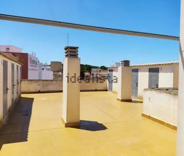 Alquiler de piso en Calle Major, 56 - Photo 1