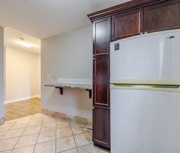 For Lease - 209 Rosslyn Avenue Unit# upper, Hamilton, Ontario - Photo 4