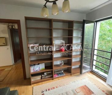 Apartament de inchiriat cu 3 camere, Bucium - Photo 6