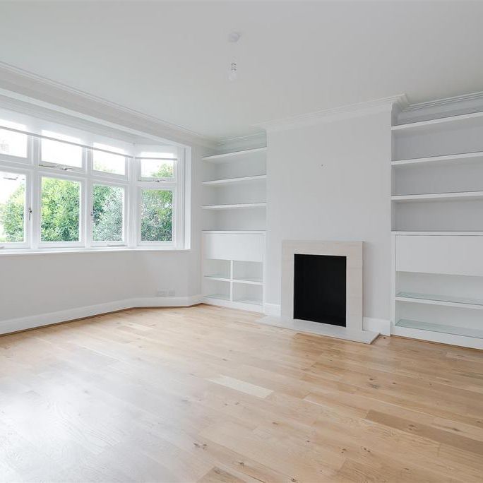 4 bedroom semi-detached house to rent - Photo 1