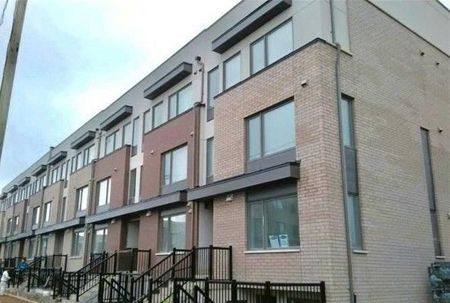 For Lease - 155 William Duncan Road Unit# 2, Toronto, Ontario - Photo 4